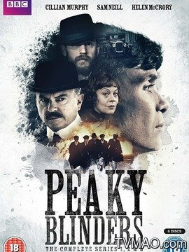 浴血黑帮 第四季