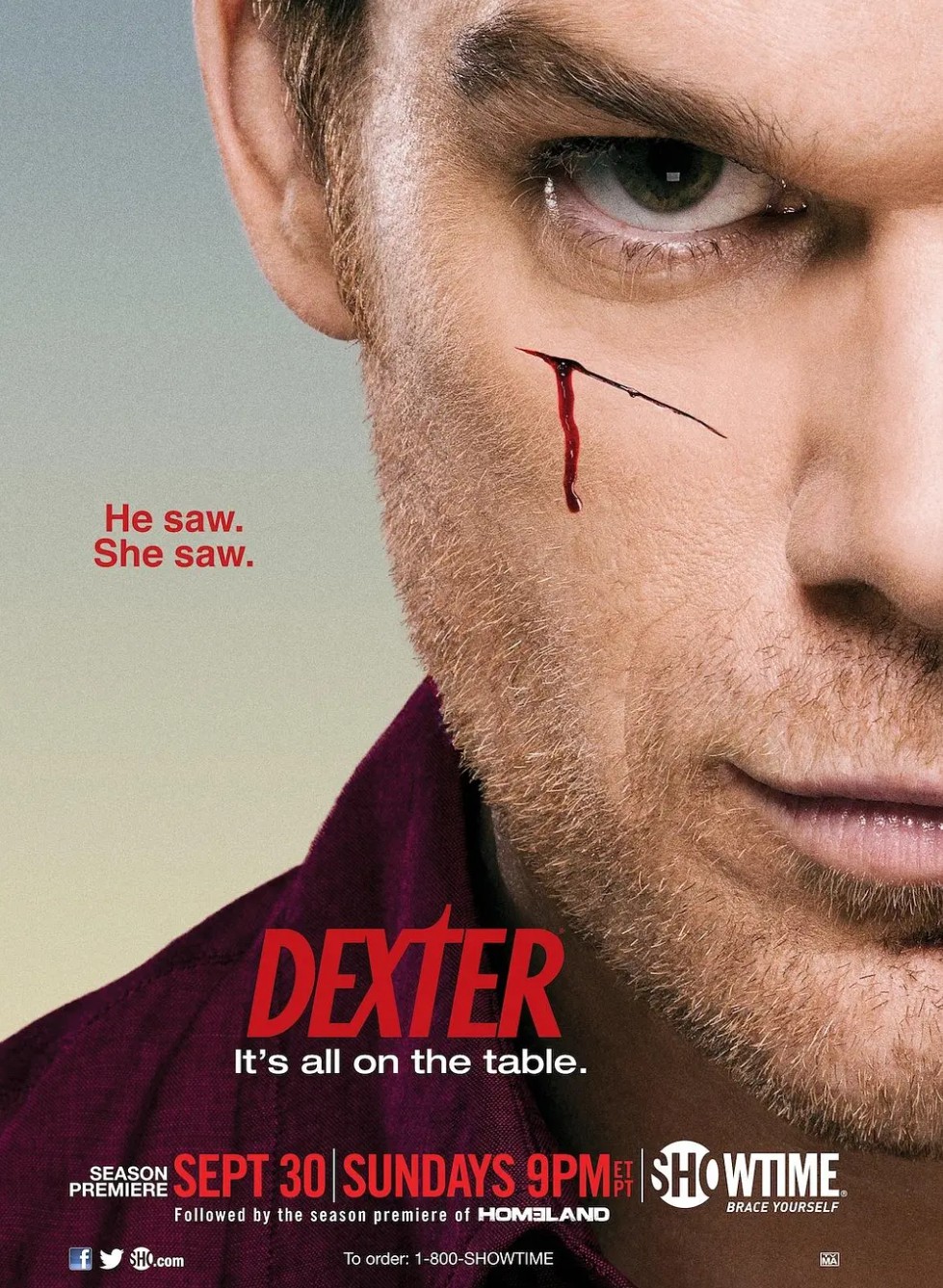 嗜血法医 第七季