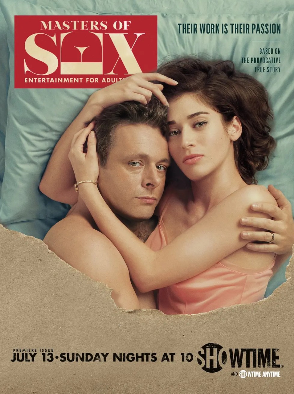 性爱大师 第二季