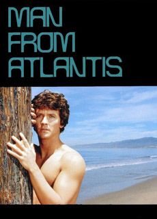 大西洋底来的人