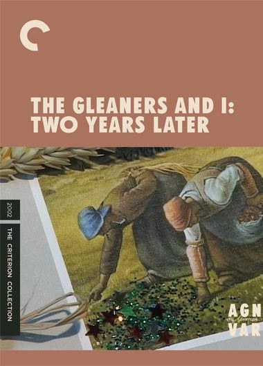 艾格妮捡风景:两年后