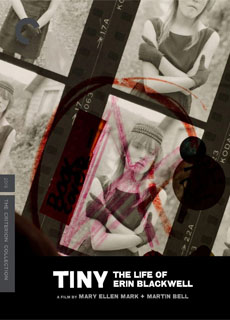 蒂尼:艾琳·布莱克威尔的生活