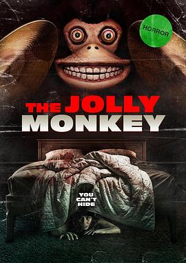 恐怖猴玩偶 The Jolly Monkey